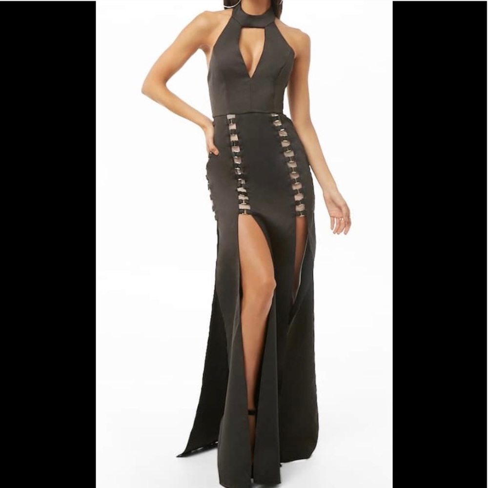 Prom Dress - Picture 4 of 4